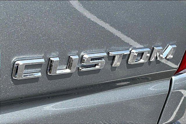 new 2026 Chevrolet Silverado 2500 car, priced at $54,897