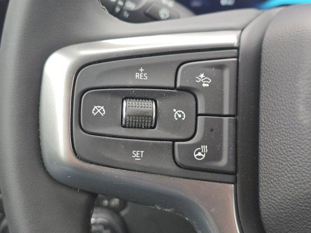 new 2026 Chevrolet Silverado 2500 car, priced at $63,628