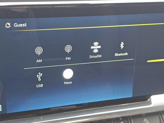 new 2026 Chevrolet Silverado 2500 car, priced at $63,628