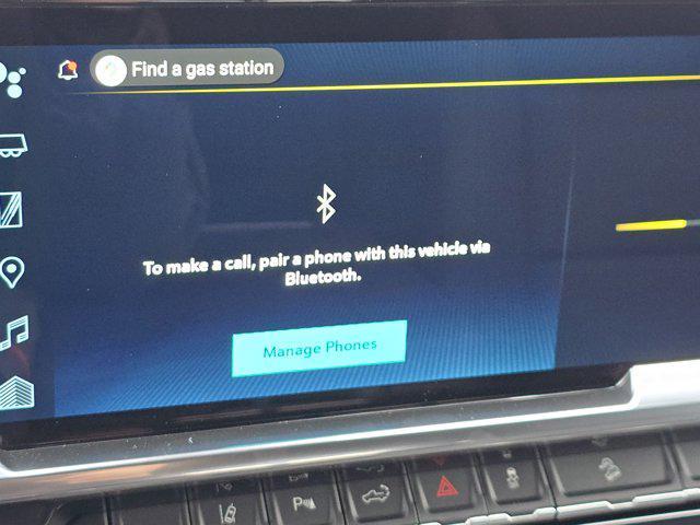 new 2026 Chevrolet Silverado 2500 car, priced at $63,628