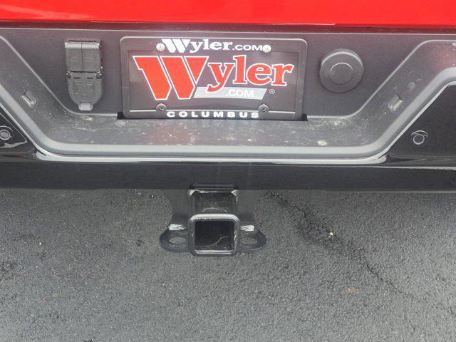 new 2026 Chevrolet Silverado 2500 car, priced at $63,628