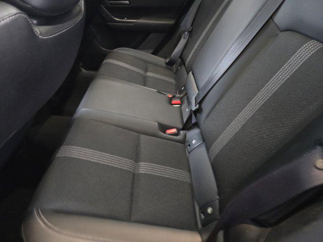 used 2024 Mazda CX-50 car, priced at $21,153