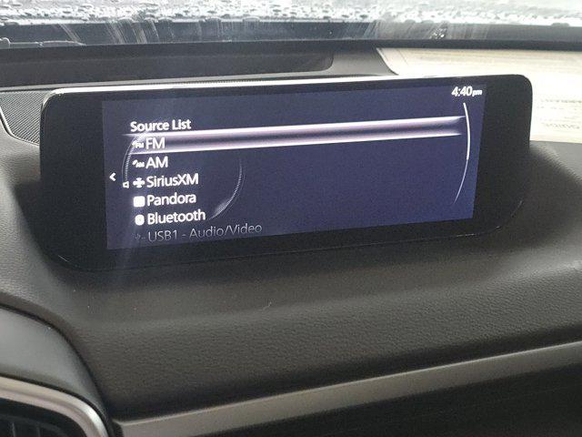 used 2024 Mazda CX-50 car, priced at $21,153