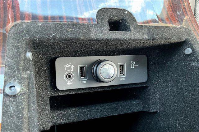 used 2015 Land Rover Range Rover car, priced at $17,247