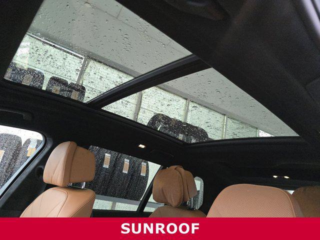 used 2023 BMW X7 car, priced at $64,442