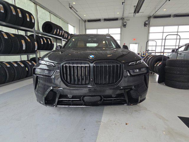 used 2023 BMW X7 car, priced at $64,442