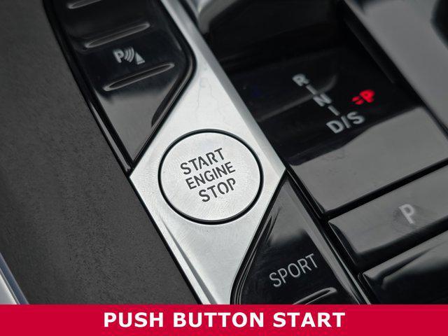 used 2023 BMW X7 car, priced at $64,442