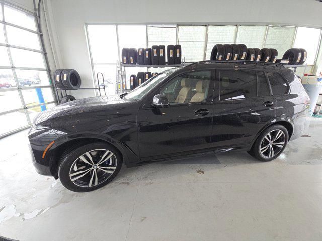 used 2023 BMW X7 car, priced at $64,442