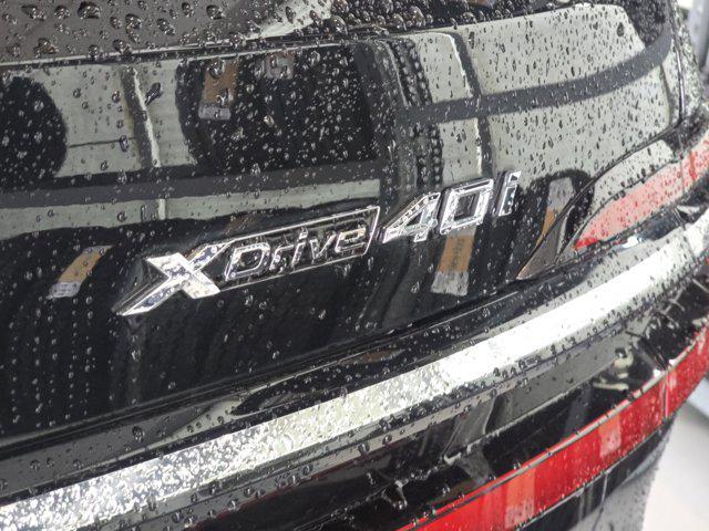 used 2023 BMW X7 car, priced at $64,442
