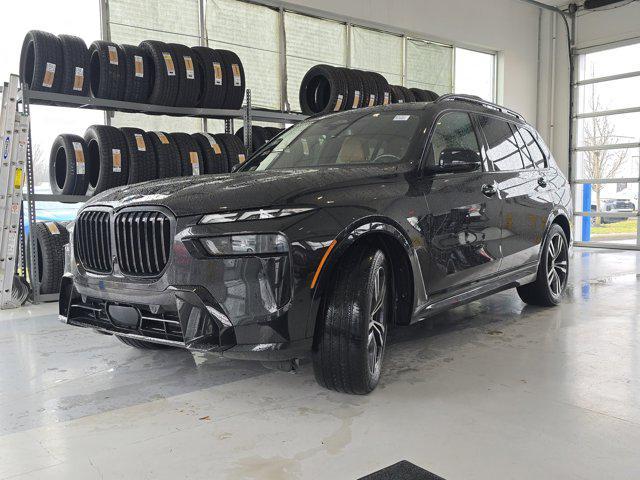 used 2023 BMW X7 car, priced at $64,442
