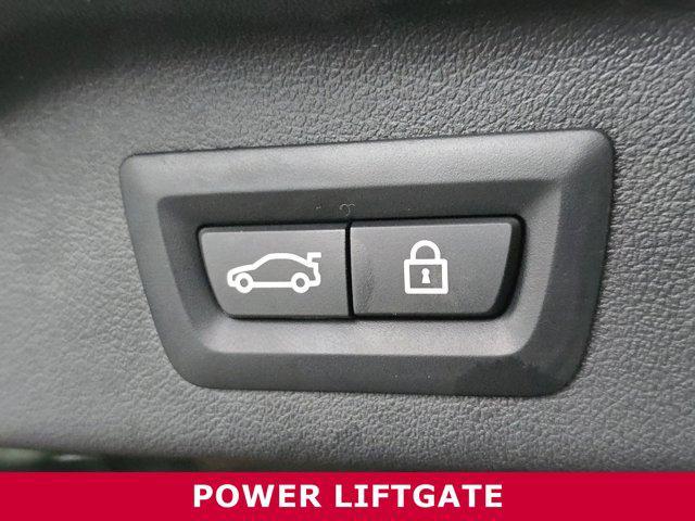 used 2023 BMW X7 car, priced at $64,442