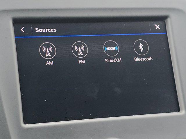 used 2021 Chevrolet Equinox car, priced at $15,590