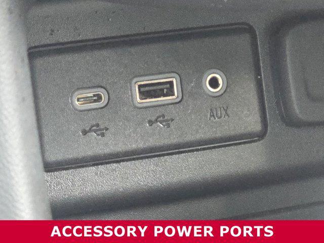 used 2021 Chevrolet Equinox car, priced at $15,590