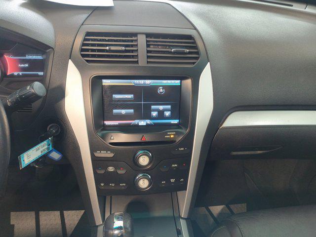 used 2015 Ford Explorer car, priced at $9,968