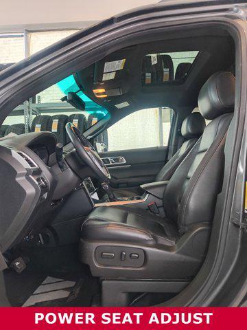 used 2015 Ford Explorer car, priced at $9,968