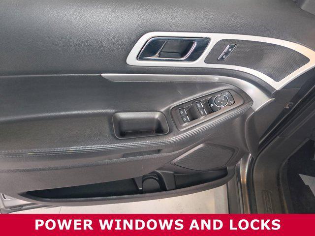 used 2015 Ford Explorer car, priced at $9,968