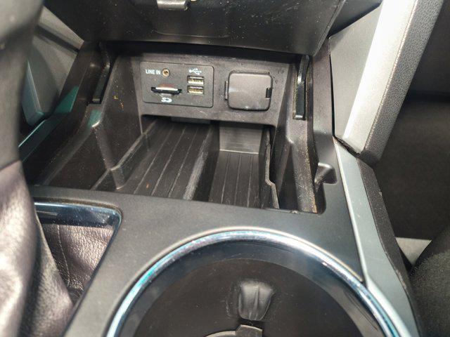 used 2015 Ford Explorer car, priced at $9,968