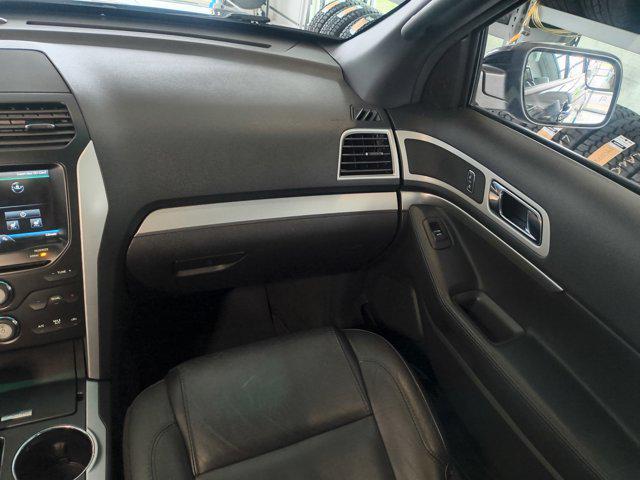 used 2015 Ford Explorer car, priced at $9,968