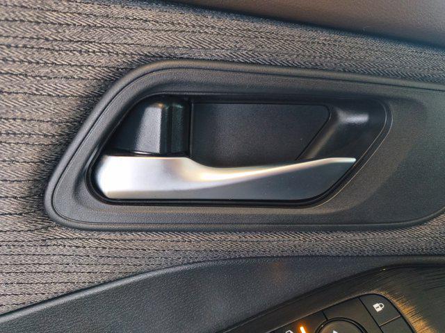 used 2021 Nissan Rogue car, priced at $16,237