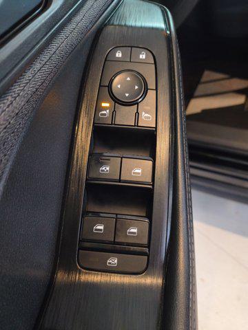 used 2021 Nissan Rogue car, priced at $16,237