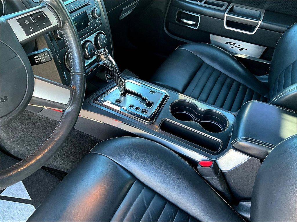 used 2010 Dodge Challenger car, priced at $21,209