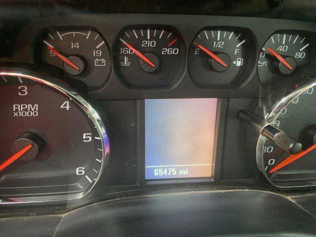 used 2015 Chevrolet Silverado 3500 car, priced at $28,129