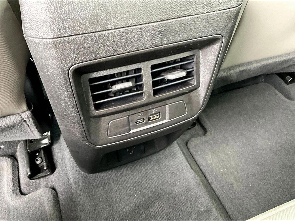 used 2024 Chevrolet Colorado car, priced at $43,578