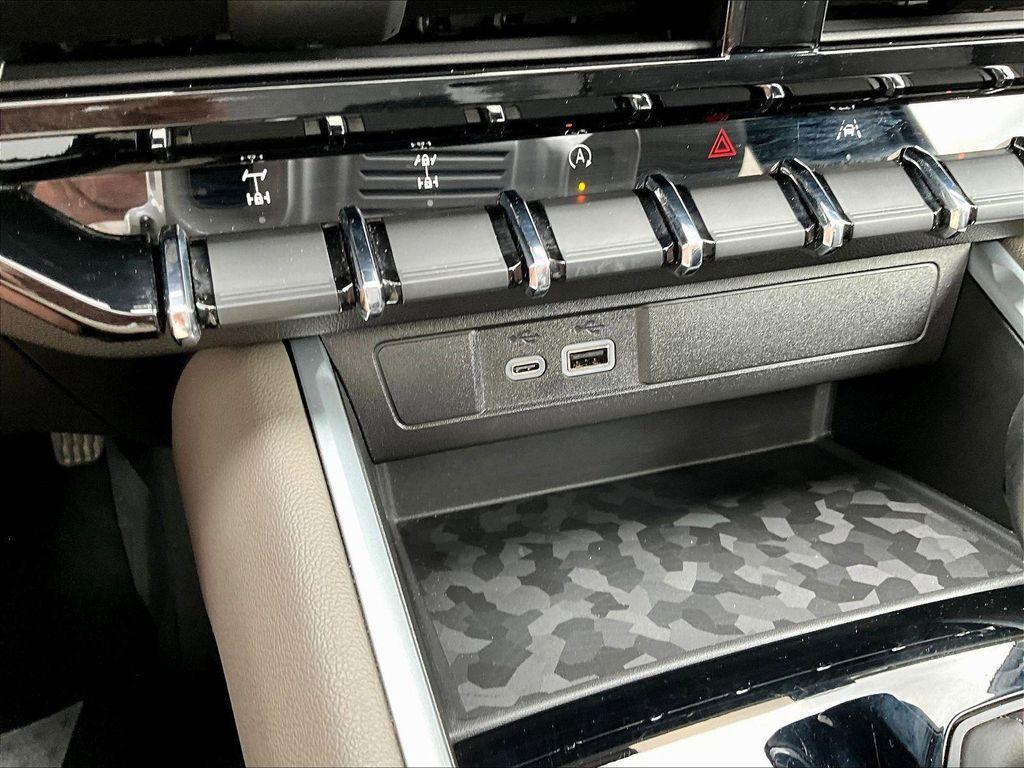 used 2024 Chevrolet Colorado car, priced at $43,578