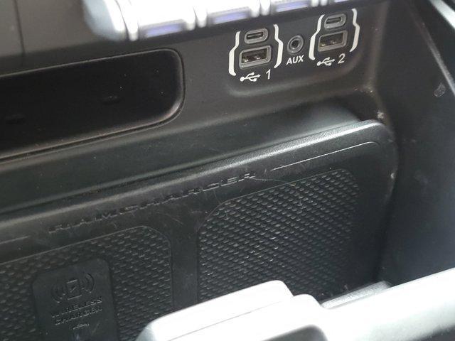 used 2022 Ram 1500 car, priced at $37,337
