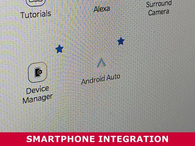 used 2022 Ram 1500 car, priced at $34,227