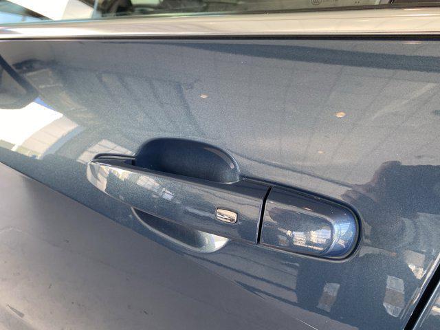 used 2024 Chevrolet Malibu car, priced at $19,555