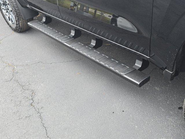 new 2026 Chevrolet Colorado car, priced at $41,037