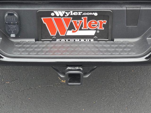 new 2026 Chevrolet Colorado car, priced at $41,037