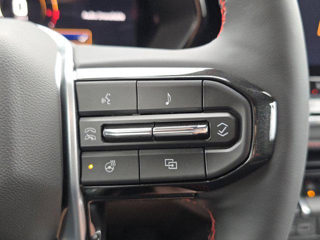 new 2026 Chevrolet Colorado car, priced at $41,037