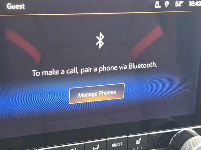 new 2026 Chevrolet Colorado car, priced at $41,037