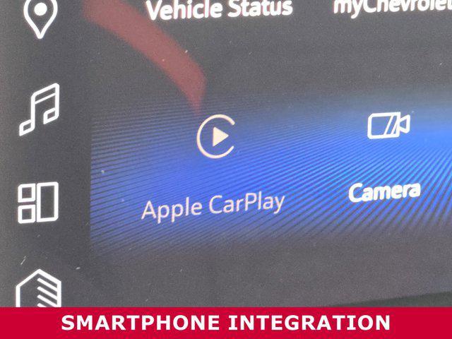 new 2026 Chevrolet Colorado car, priced at $41,037