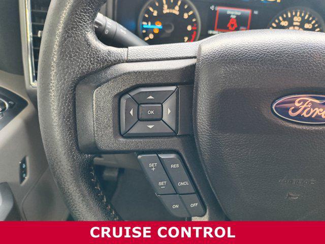 used 2016 Ford F-150 car, priced at $22,246