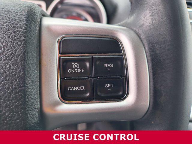 used 2017 Dodge Journey car, priced at $7,109