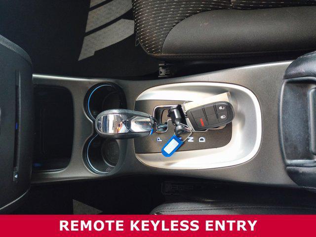 used 2017 Dodge Journey car, priced at $7,109