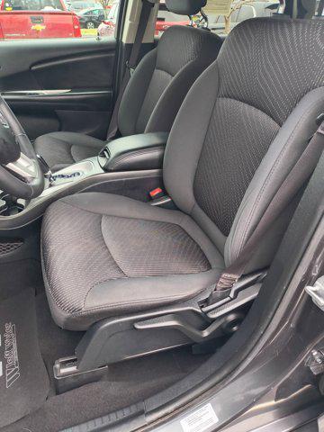 used 2017 Dodge Journey car, priced at $7,109