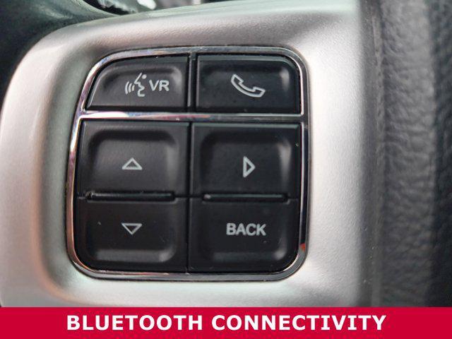 used 2017 Dodge Journey car, priced at $7,109