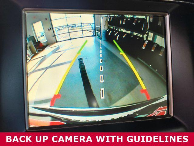 used 2017 Jeep Grand Cherokee car, priced at $15,234