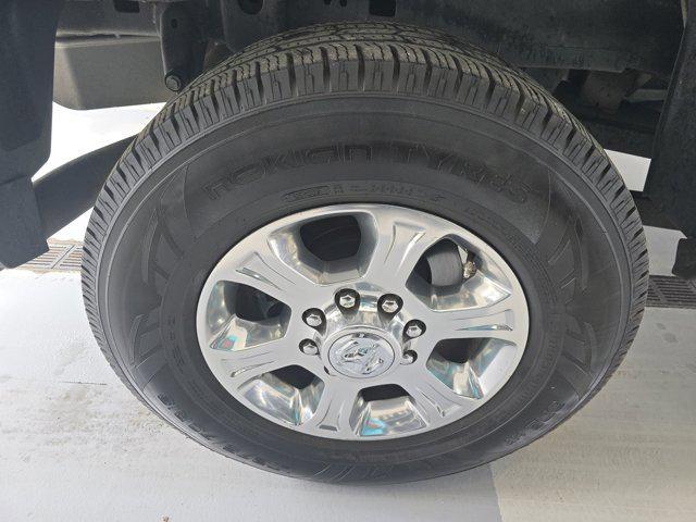 used 2024 Ram 2500 car, priced at $41,274