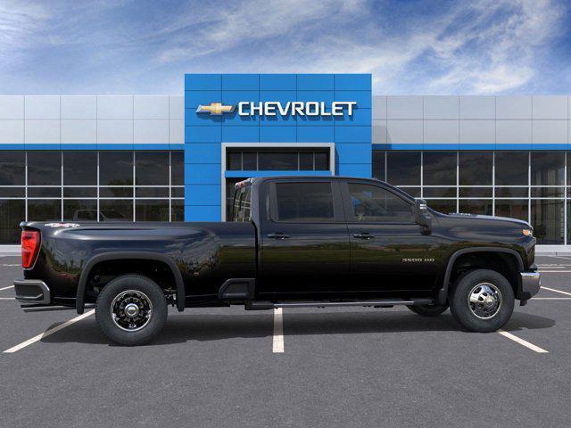 new 2026 Chevrolet Silverado 3500 car, priced at $64,806