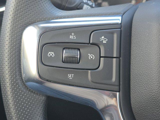 new 2026 Chevrolet Blazer car, priced at $36,820