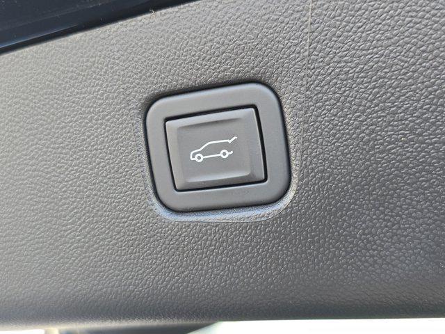 new 2026 Chevrolet Blazer car, priced at $36,820