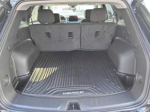 new 2026 Chevrolet Blazer car, priced at $36,820