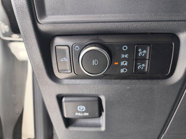 used 2024 Ford F-150 car, priced at $34,691