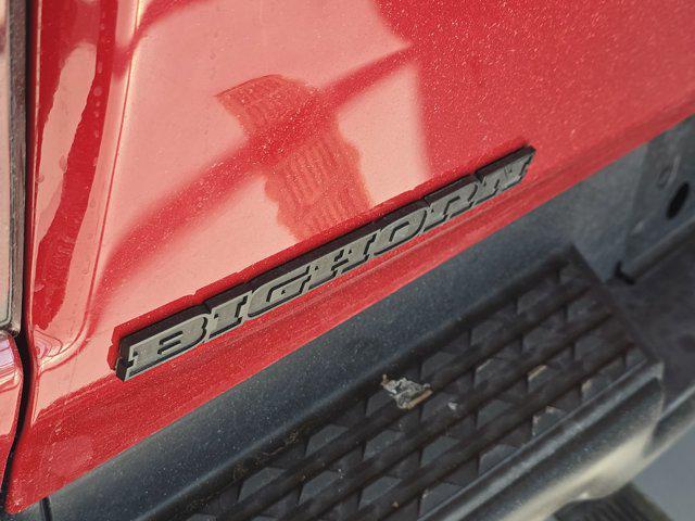 used 2022 Ram 1500 car, priced at $28,208