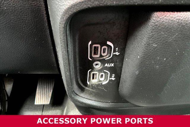 used 2020 Ram 1500 car, priced at $24,608